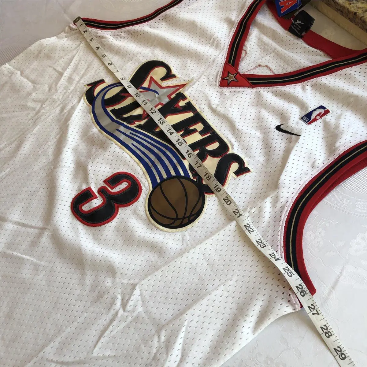 Nike clothing - White 6