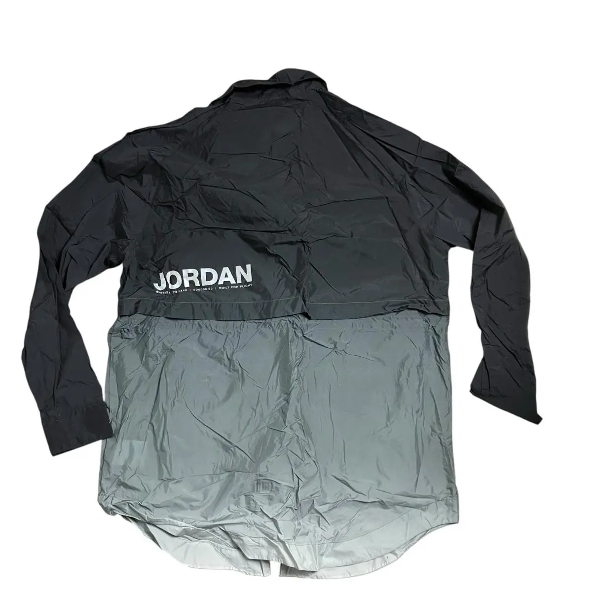 Nike clothing - Air Jordan - Air - CU6319-680 CU6319 CU6319 680 - Black 9