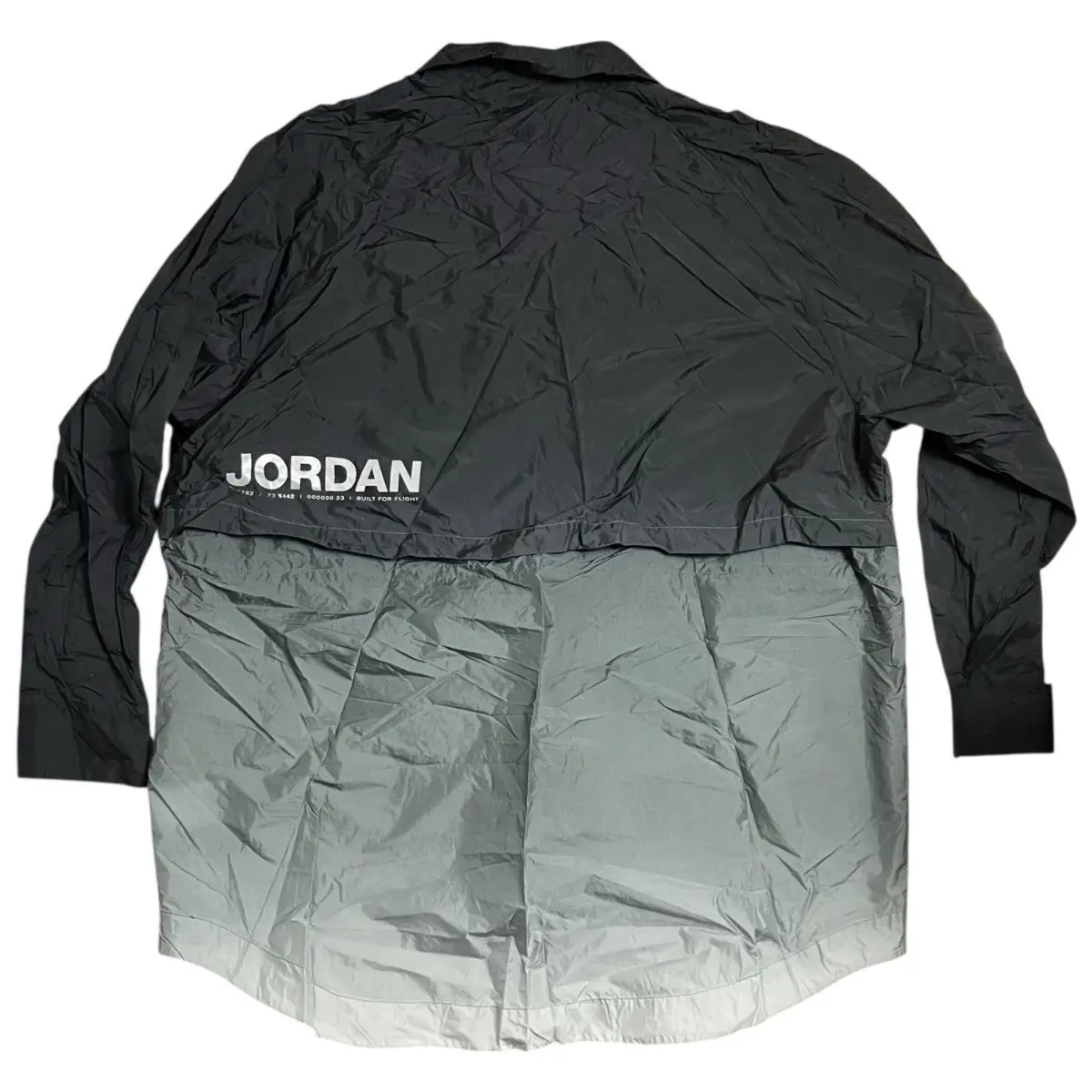 Nike clothing - Air Jordan - Air - CU6319-680 CU6319 CU6319 680 - Black 9