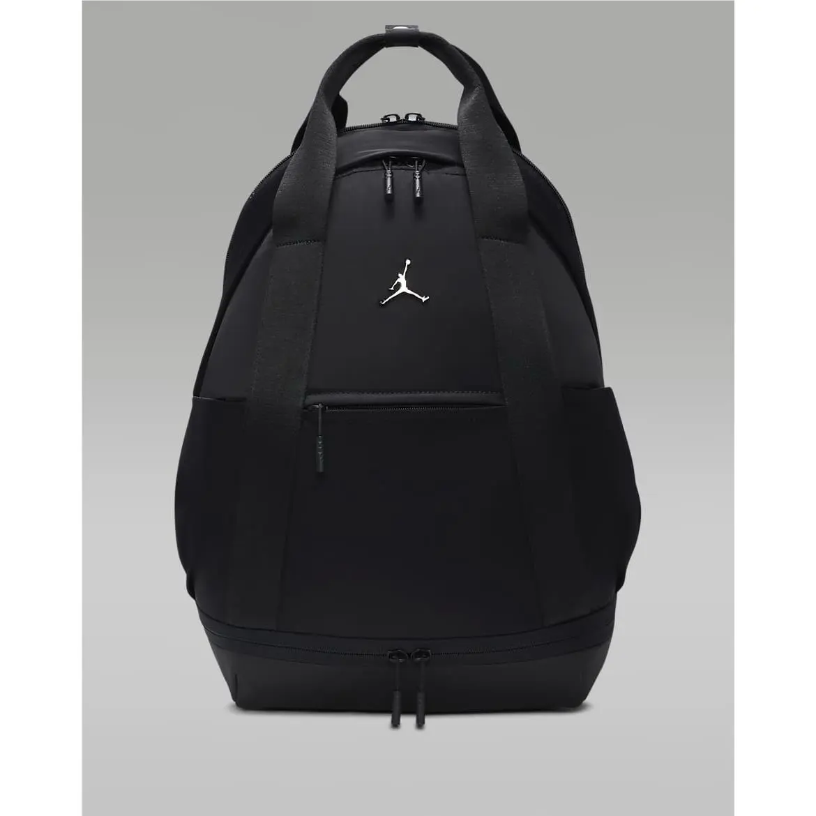 Nike Jordan Alpha Backpack Black WA0868-023 For 15 Laptop - Shoe Garage - 28 L