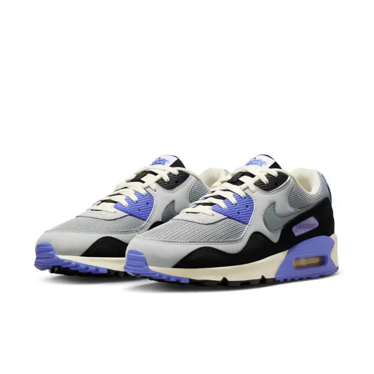 Nike shoes - Nike Air Max 90 - Air Max - HF8814-002 - Multicolor 0