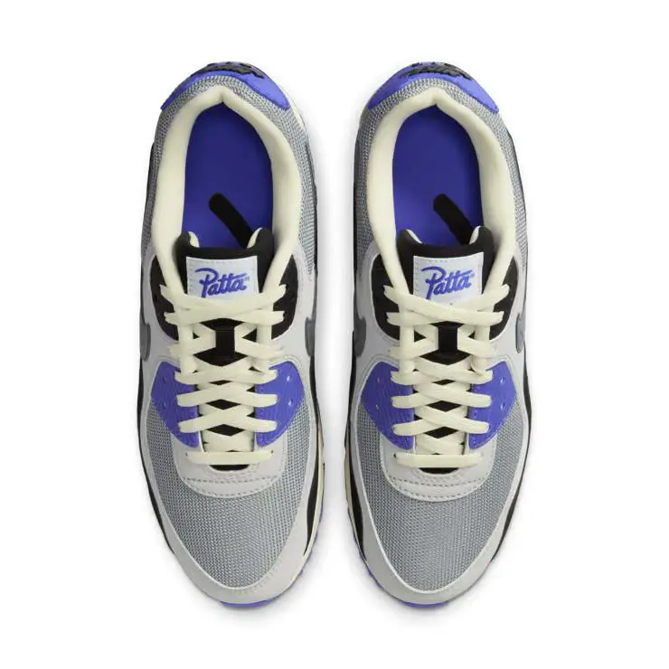 Nike shoes - Nike Air Max 90 - Air Max - HF8814-002 - Multicolor 2