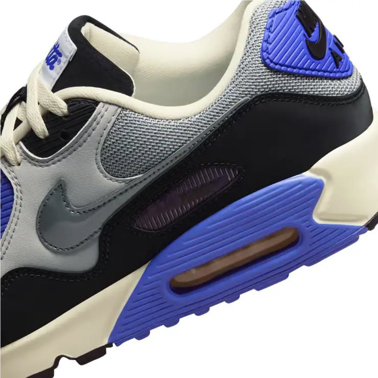 Nike shoes - Nike Air Max 90 - Air Max - HF8814-002 - Multicolor 6