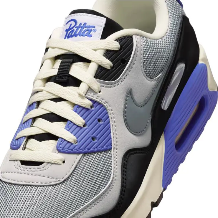 Nike shoes - Nike Air Max 90 - Air Max - HF8814-002 - Multicolor 7