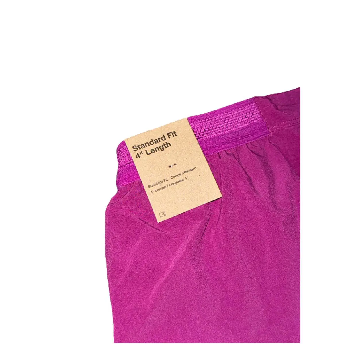 Nike clothing - Nike Aeroswift - Aeroswift - Hot Fuchsia/Black 4