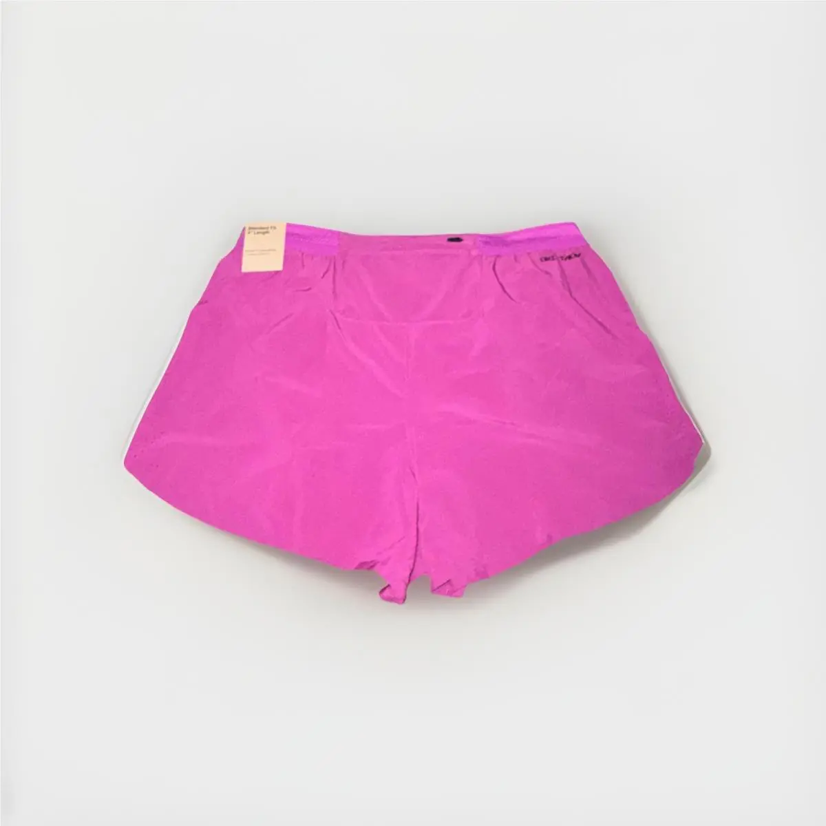 Nike clothing - Nike Aeroswift - Aeroswift - Hot Fuchsia/Black 3