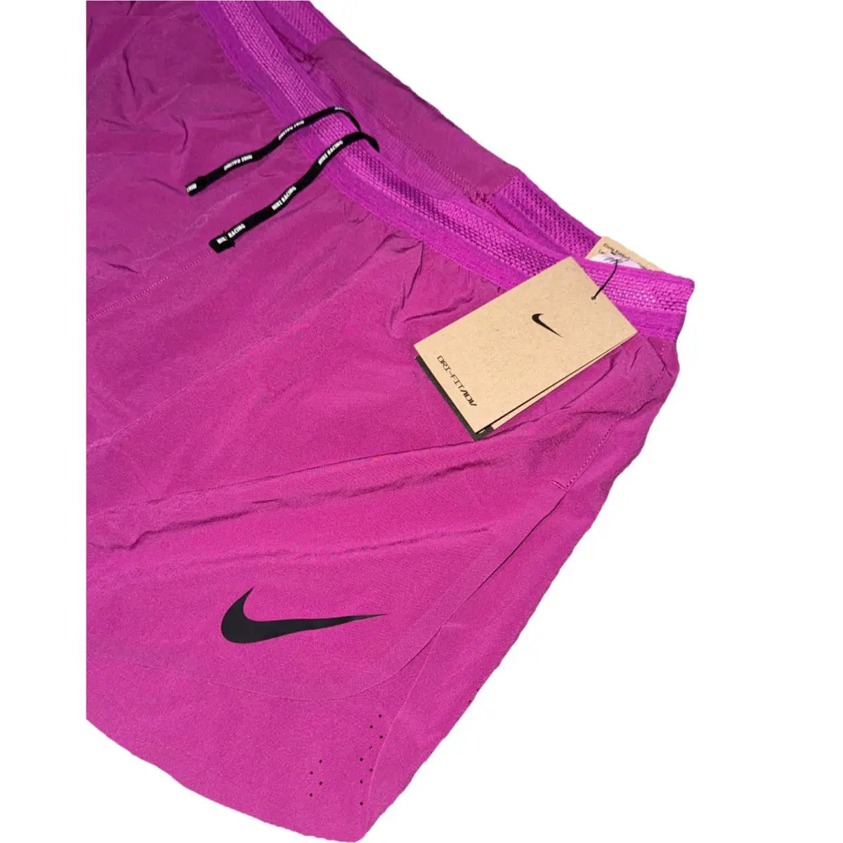 Nike clothing - Nike Aeroswift - Aeroswift - Hot Fuchsia/Black 1