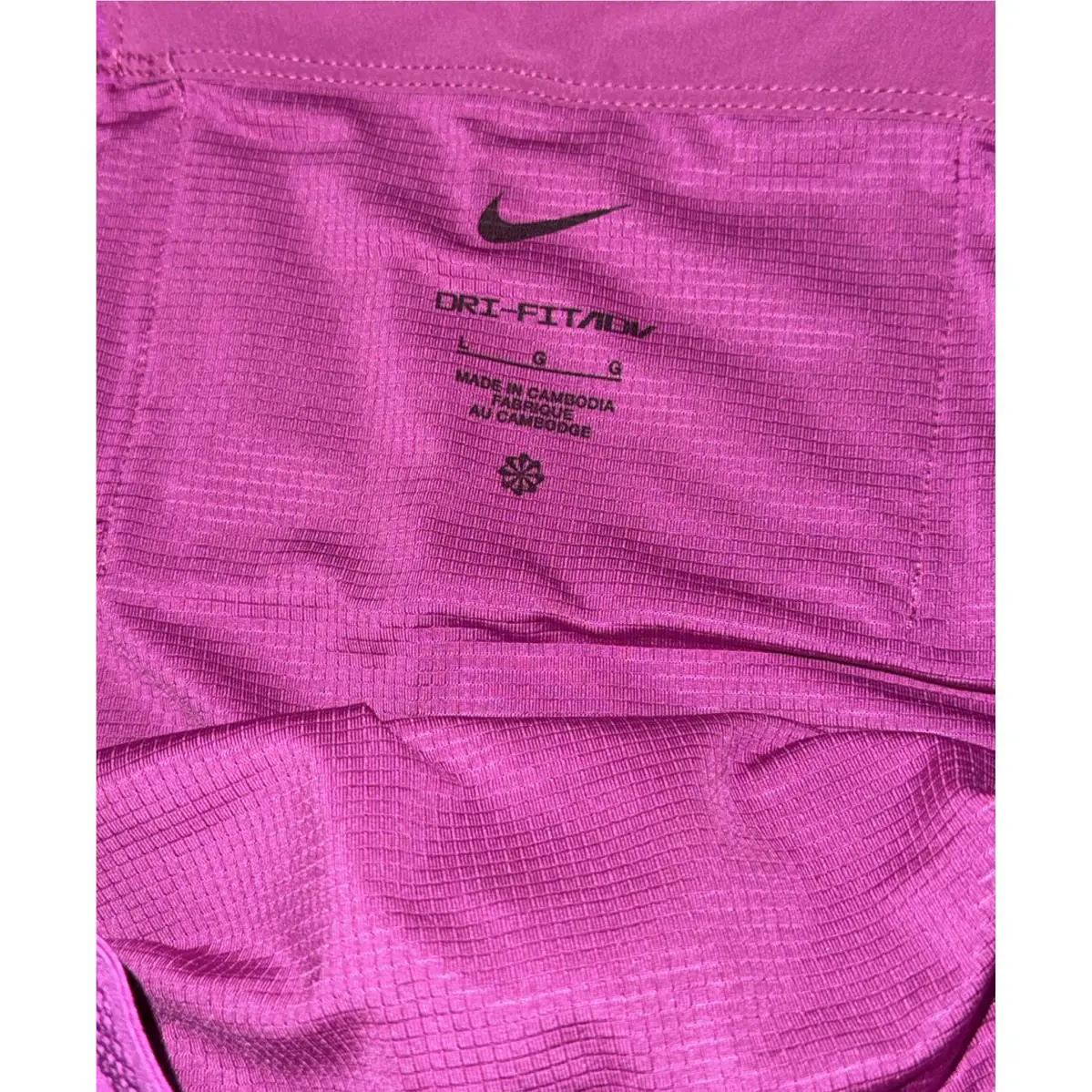 Nike clothing - Nike Aeroswift - Aeroswift - Hot Fuchsia/Black 2