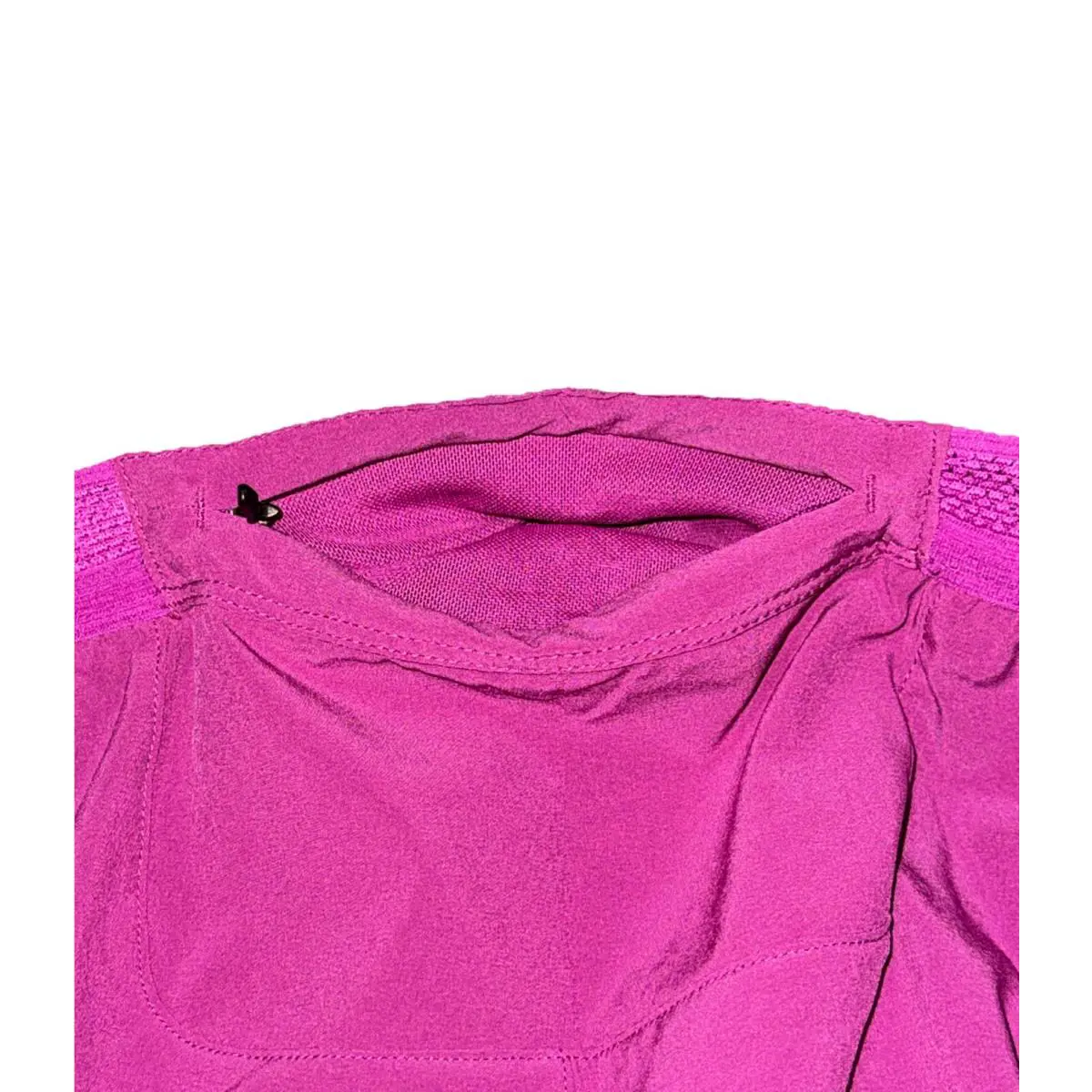 Nike clothing - Nike Aeroswift - Aeroswift - Hot Fuchsia/Black 5