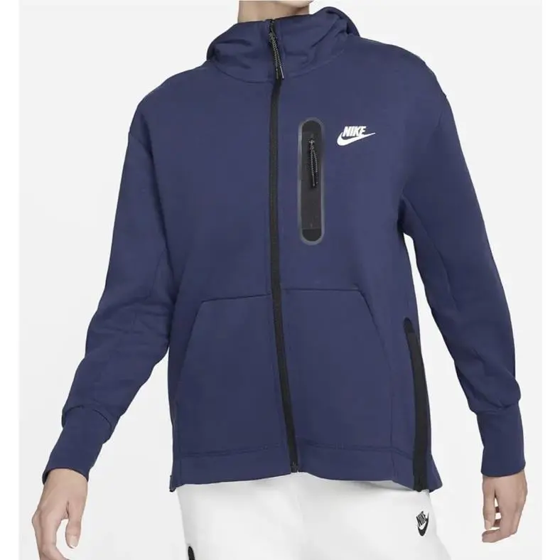 Nike clothing - Blue (UPC: 0195242480250) 3