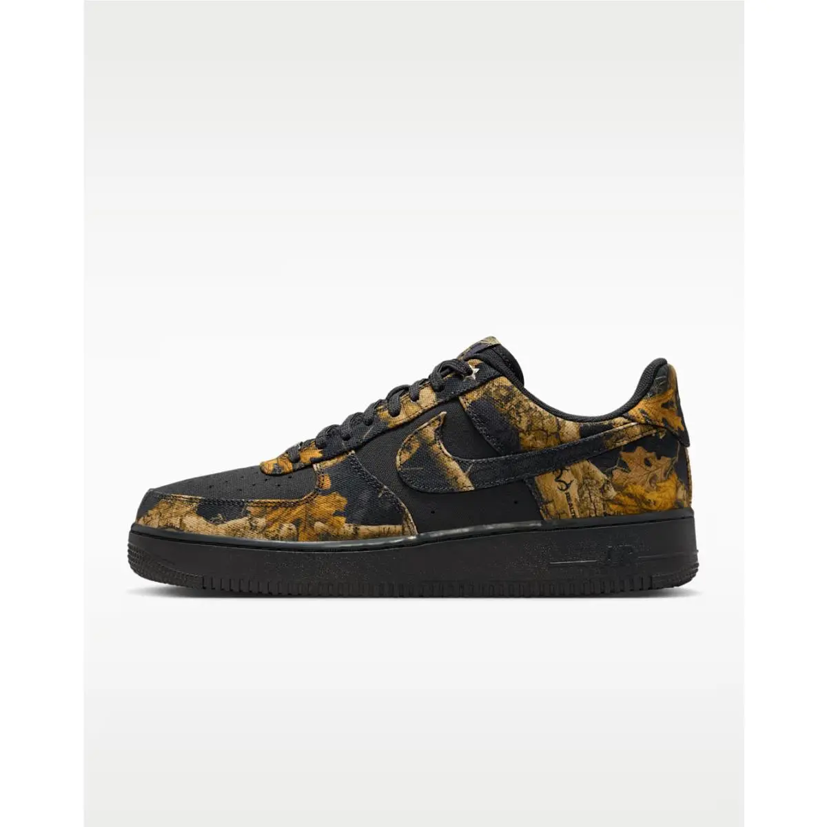 Nike shoes - Nike Air Force 1 - Air Force - IH1221-001 - Realtree Camo 0