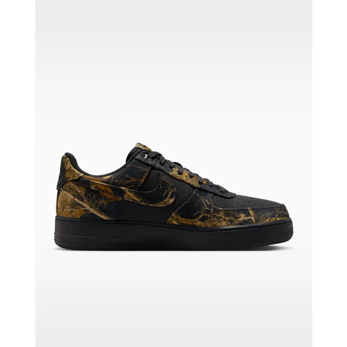 Nike shoes - Nike Air Force 1 - Air Force - IH1221-001 - Realtree Camo 2