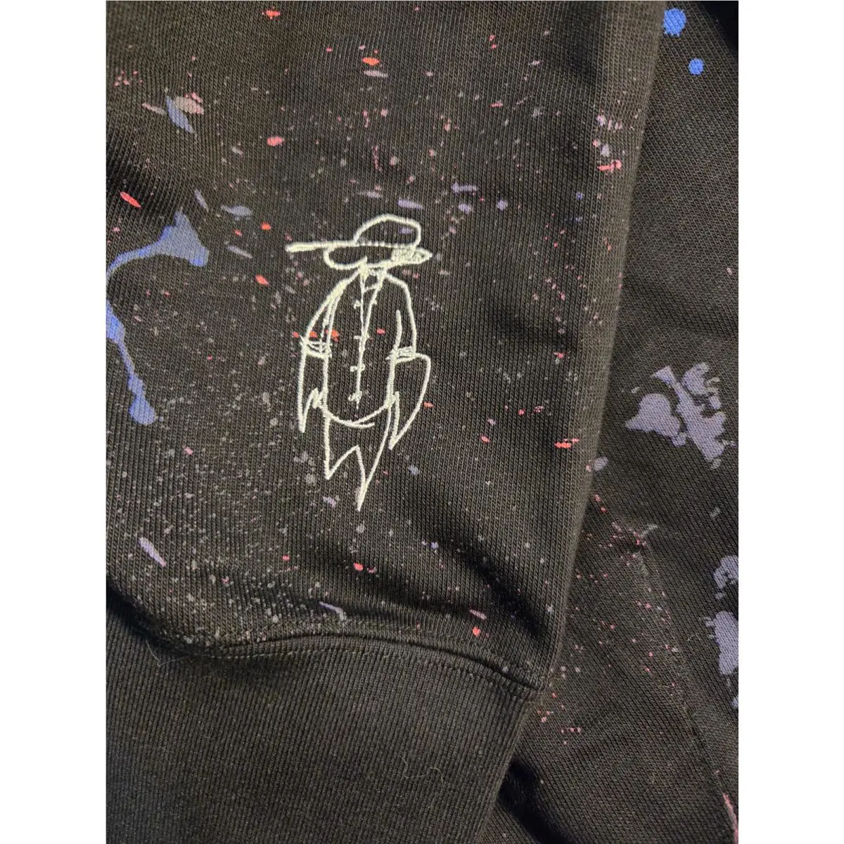 Nike clothing - Black 3