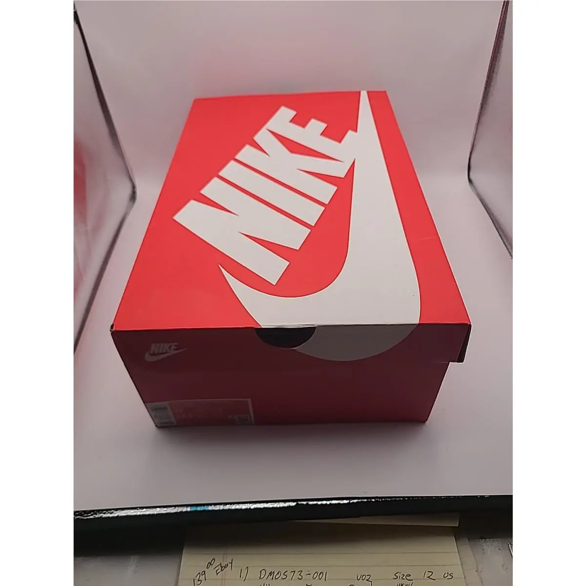 Nike shoes - Nike Dunk Hi - Dunk - Green 13