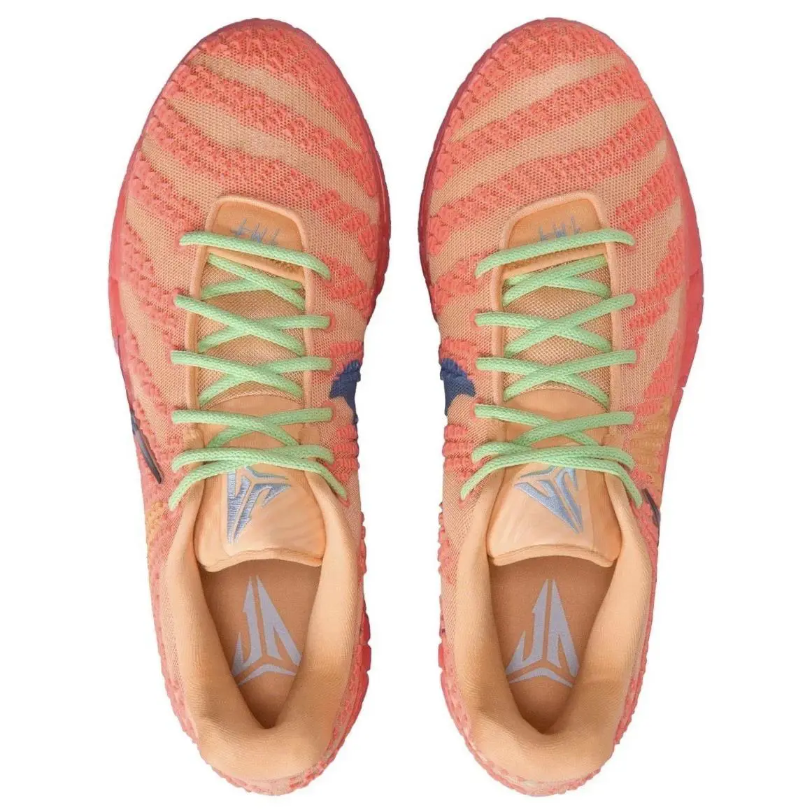 Nike shoes - Nike Ja 3 - HF2793-201 - mango 0