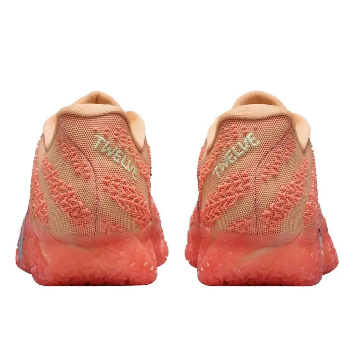 Nike shoes - Nike Ja 3 - HF2793-201 - mango 3