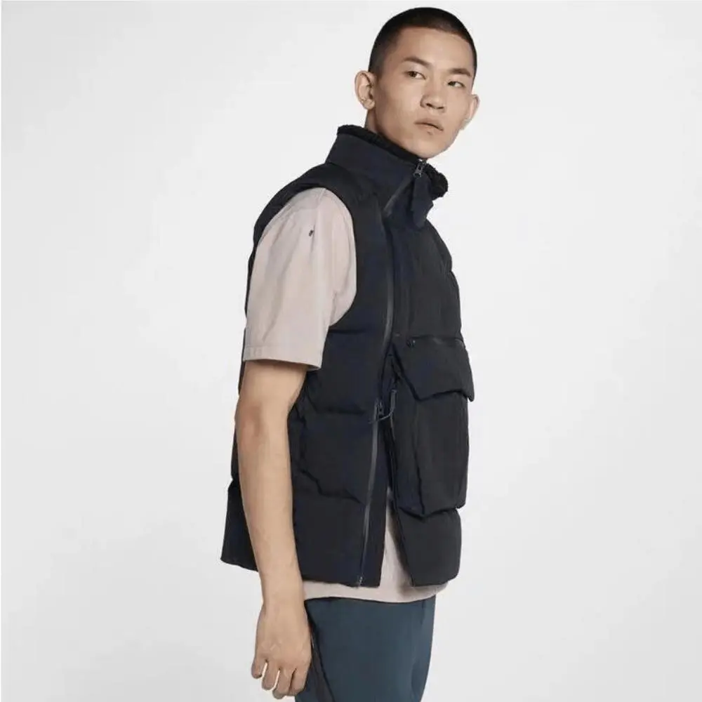 Nike clothing - Black, Exterior: Multicolor 7