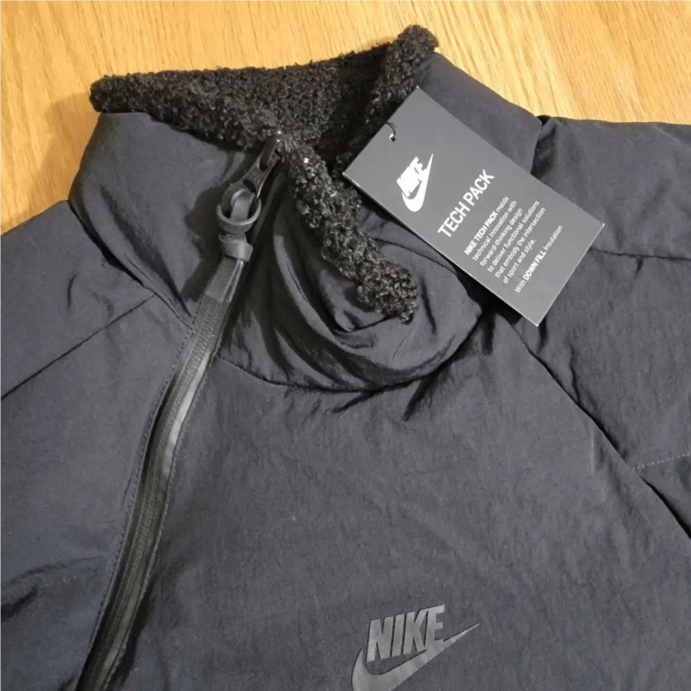Nike clothing - Black, Exterior: Multicolor 1