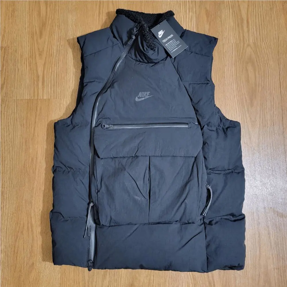 Nike clothing - Black, Exterior: Multicolor 2