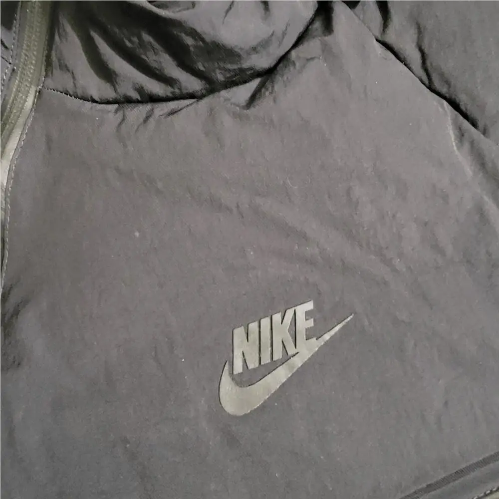 Nike clothing - Black, Exterior: Multicolor 4