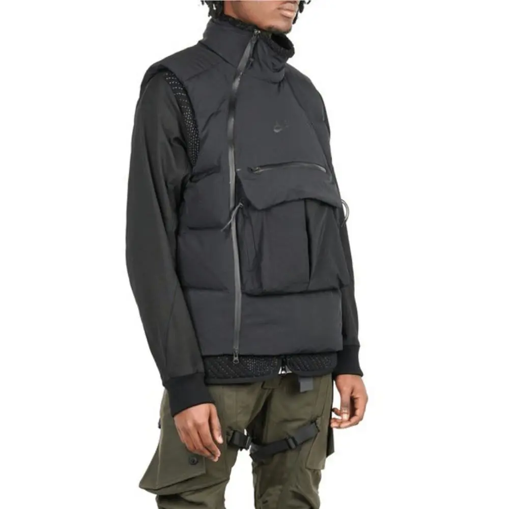 Nike clothing - Black, Exterior: Multicolor 6