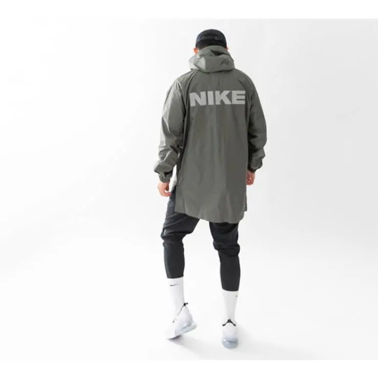 Nike clothing - Nike City - City - Green 0