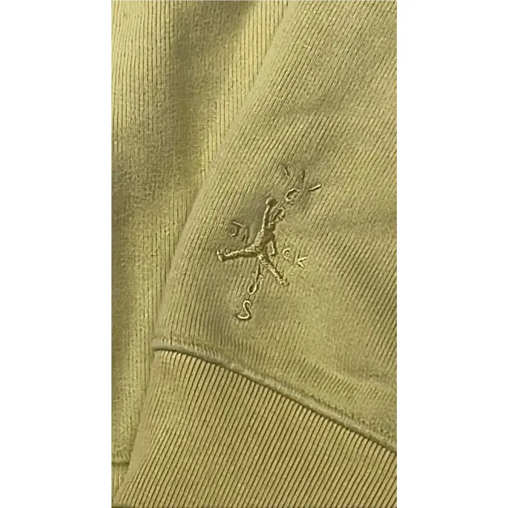 Scott clothing - NA - Celery 1