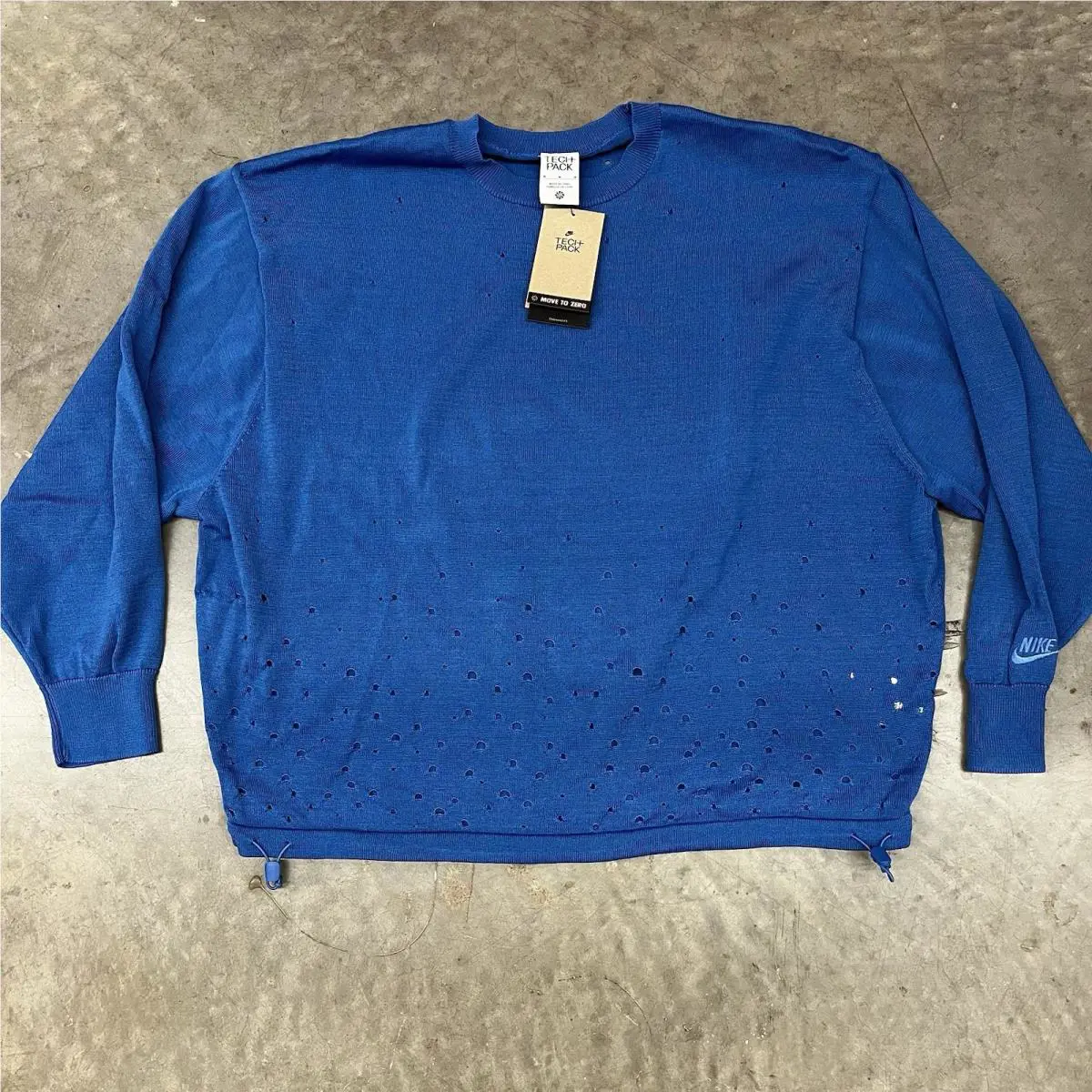 Nike clothing - Blue 0
