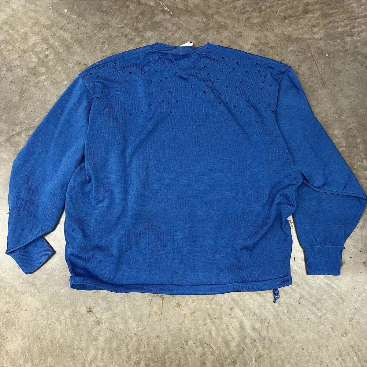 Nike clothing - Blue 2