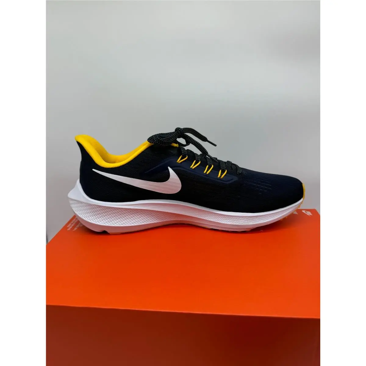 Nike shoes - Nike Zoom Pegasus 39 - Zoom Pegasus - DR1964-400 - Blue (UPC: 196147688154) 8