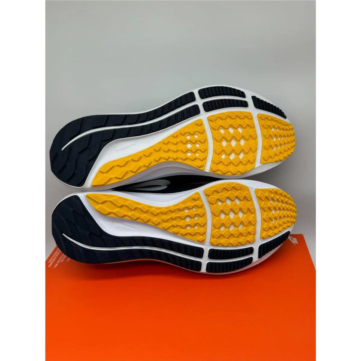 Nike shoes - Nike Zoom Pegasus 39 - Zoom Pegasus - DR1964-400 - Blue (UPC: 196147688154) 9