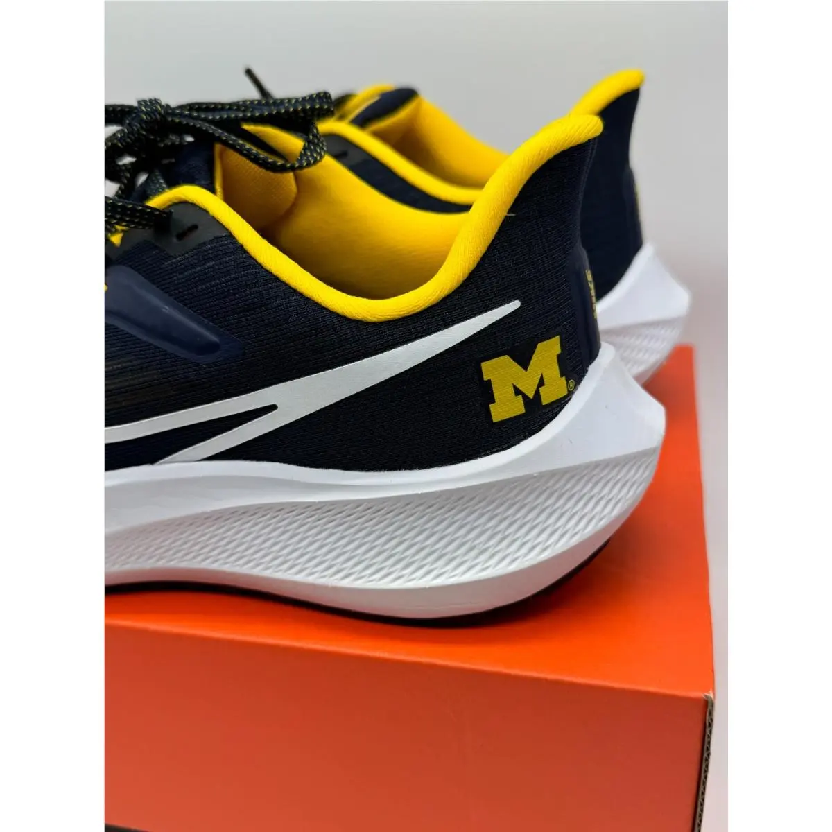 Nike shoes - Nike Zoom Pegasus 39 - Zoom Pegasus - DR1964-400 - Blue (UPC: 196147688154) 3