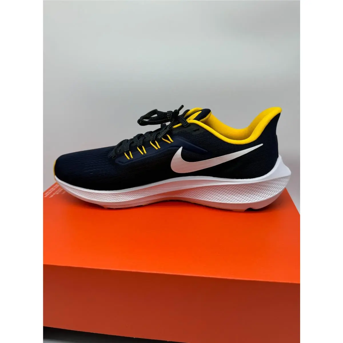 Nike shoes - Nike Zoom Pegasus 39 - Zoom Pegasus - DR1964-400 - Blue (UPC: 196147688154) 7