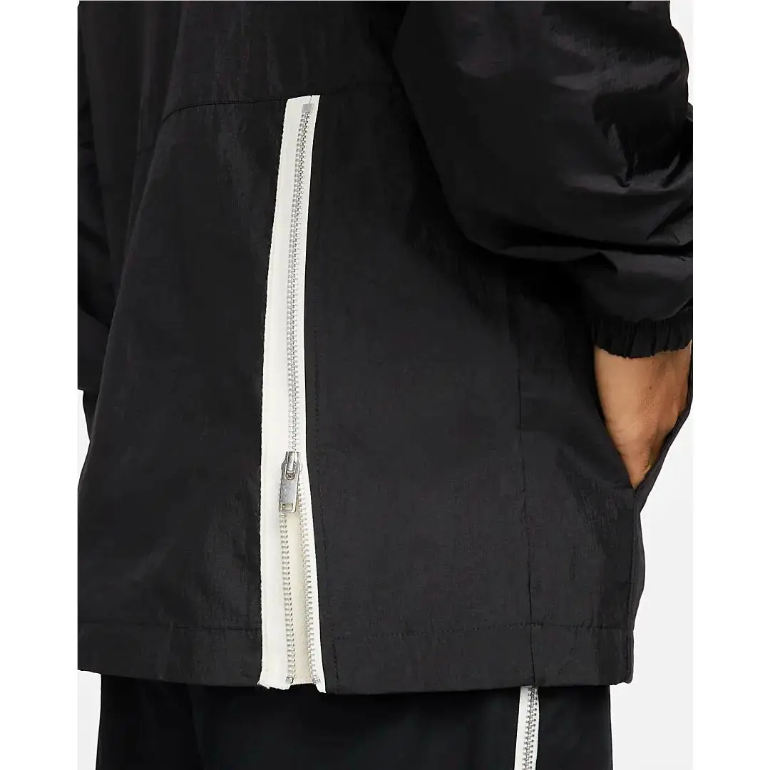 Nike clothing - Nike Shield Vapor - Shield Vapor - Black 4