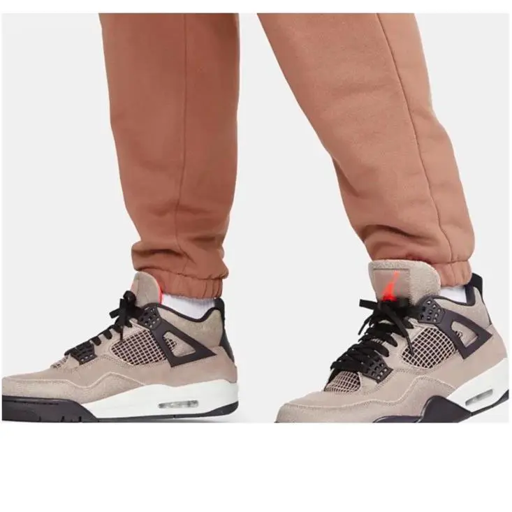 Nike clothing - NIKE JORDAN FLIGHT - FLIGHT - Brown 0