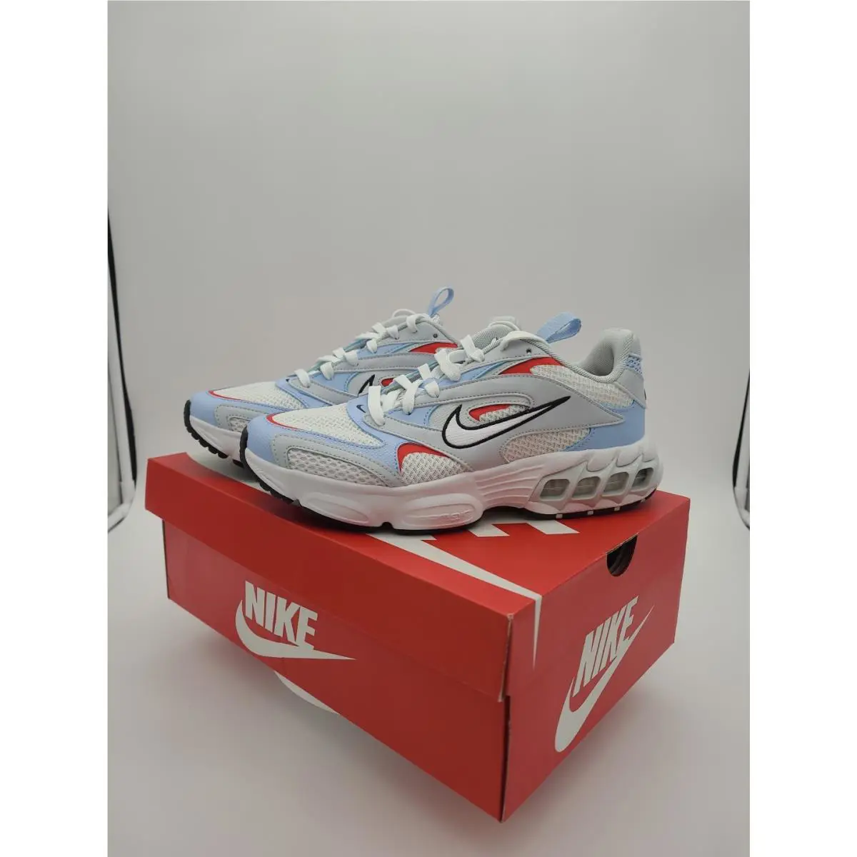 Nike shoes - Nike Zoom Air - Zoom Air - DN1392-101 - White (UPC: 196149186269) 7