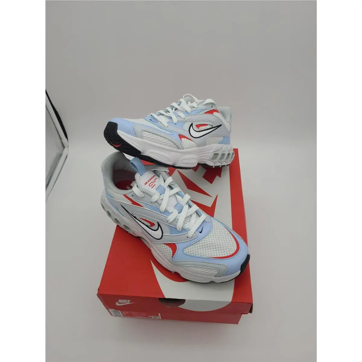 Nike shoes - Nike Zoom Air - Zoom Air - DN1392-101 - White (UPC: 196149186269) 3