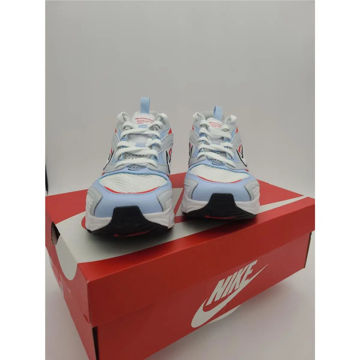 Nike shoes - Nike Zoom Air - Zoom Air - DN1392-101 - White (UPC: 196149186269) 6