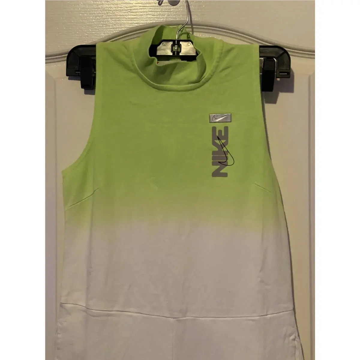 Nike clothing - DM7964-121 - DM7964-121 - Green 1