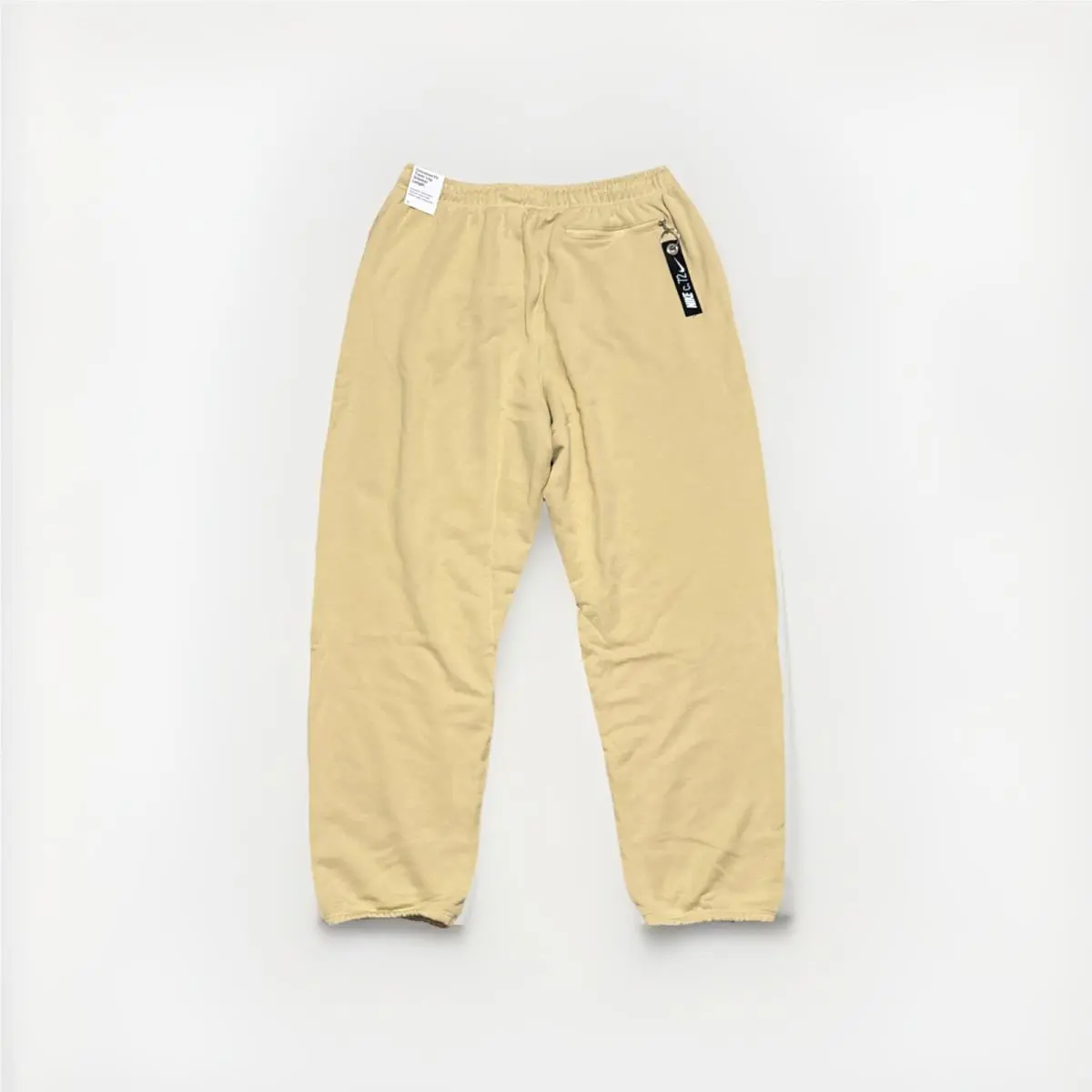 Nike clothing - Team Gold 0