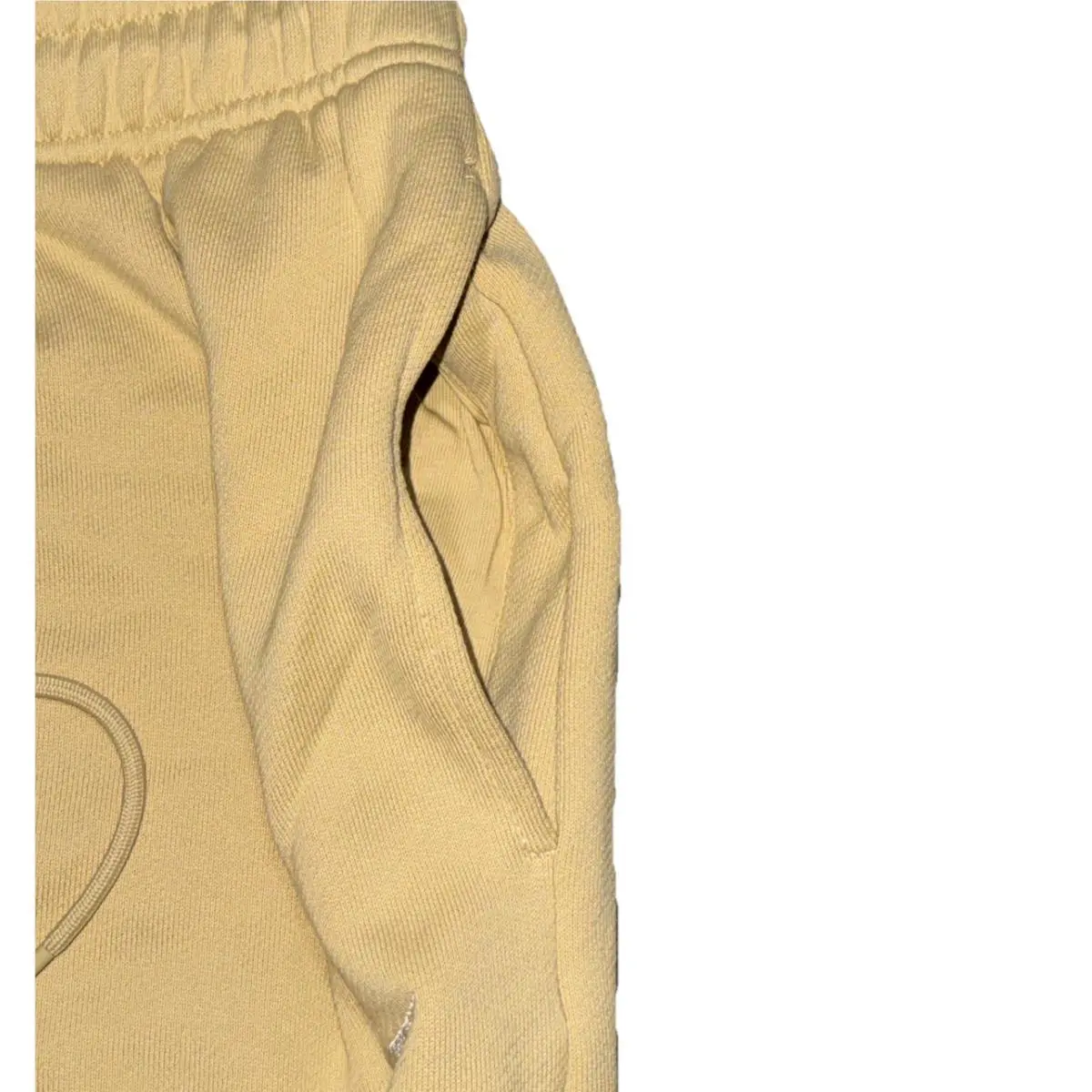 Nike clothing - Team Gold 2