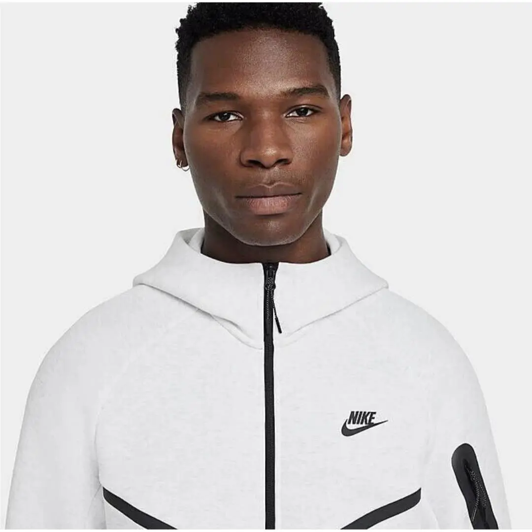 Nike clothing - Gray 1