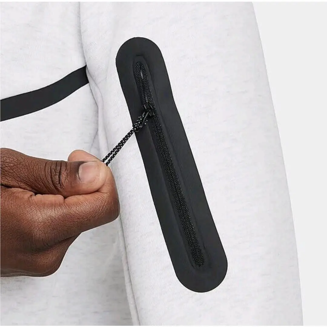 Nike clothing - Gray 2