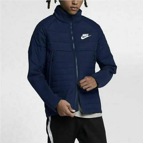 Nike clothing - Advance 15 - Advance - Blue 1