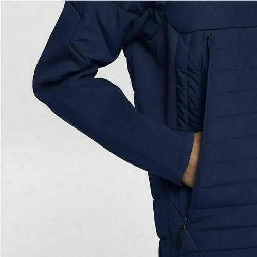 Nike clothing - Advance 15 - Advance - Blue 0