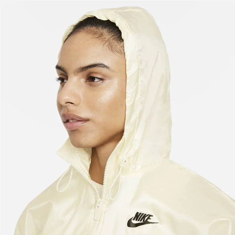 Nike clothing - Nike Dri-Fit - Ivory 1