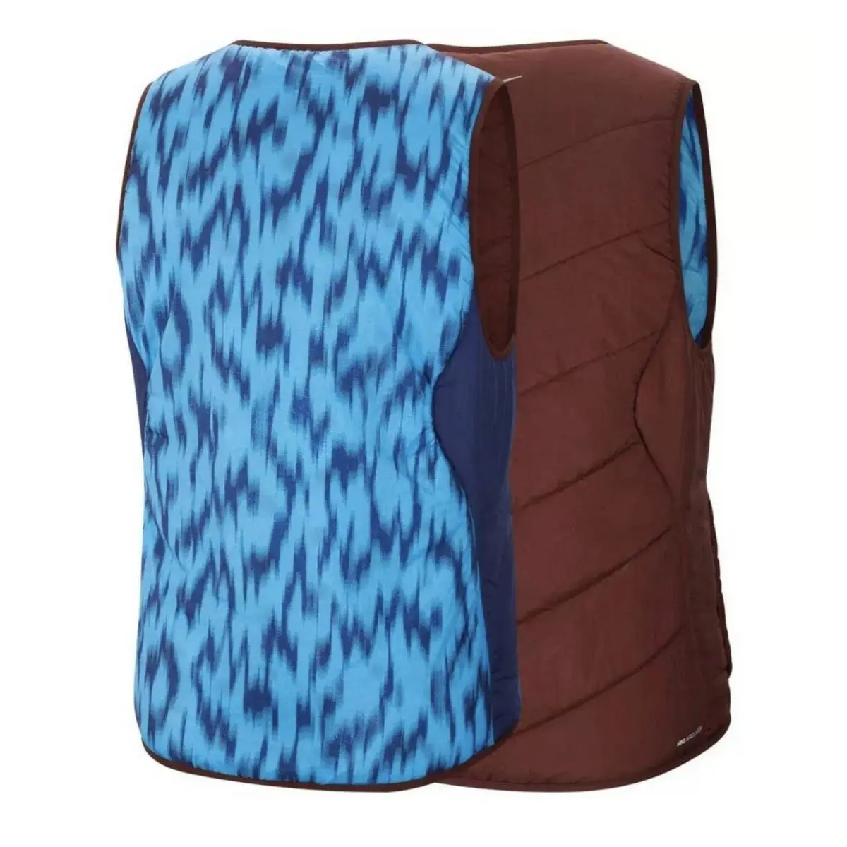 Nike clothing - Nike AeroLayer - AeroLayer - Blue 3