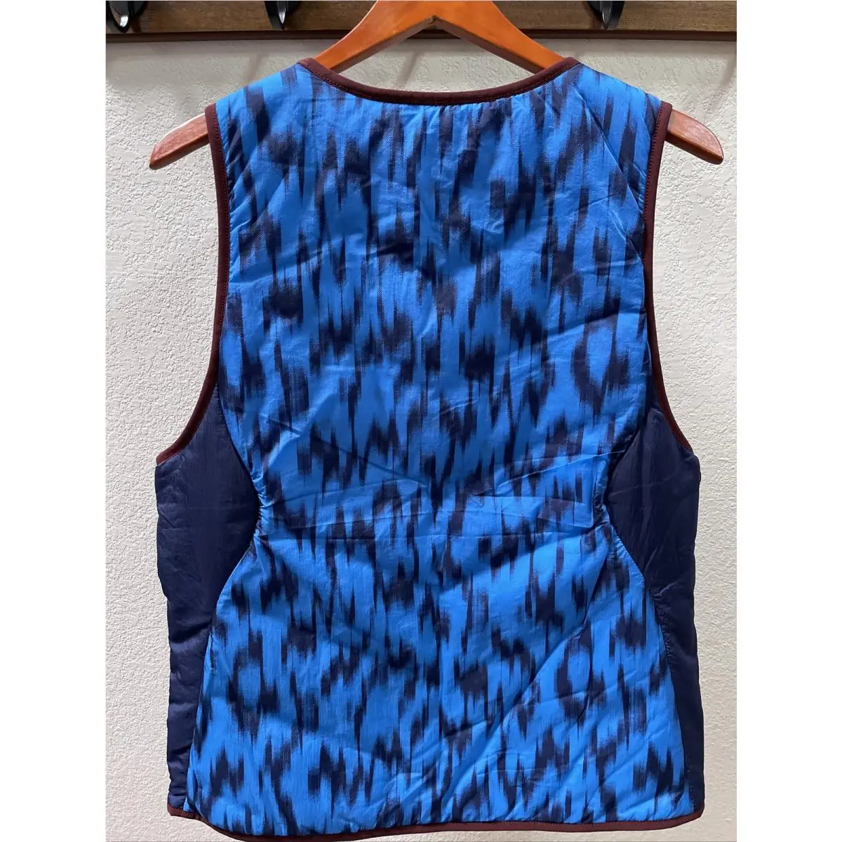 Nike clothing - Nike AeroLayer - AeroLayer - Blue 1