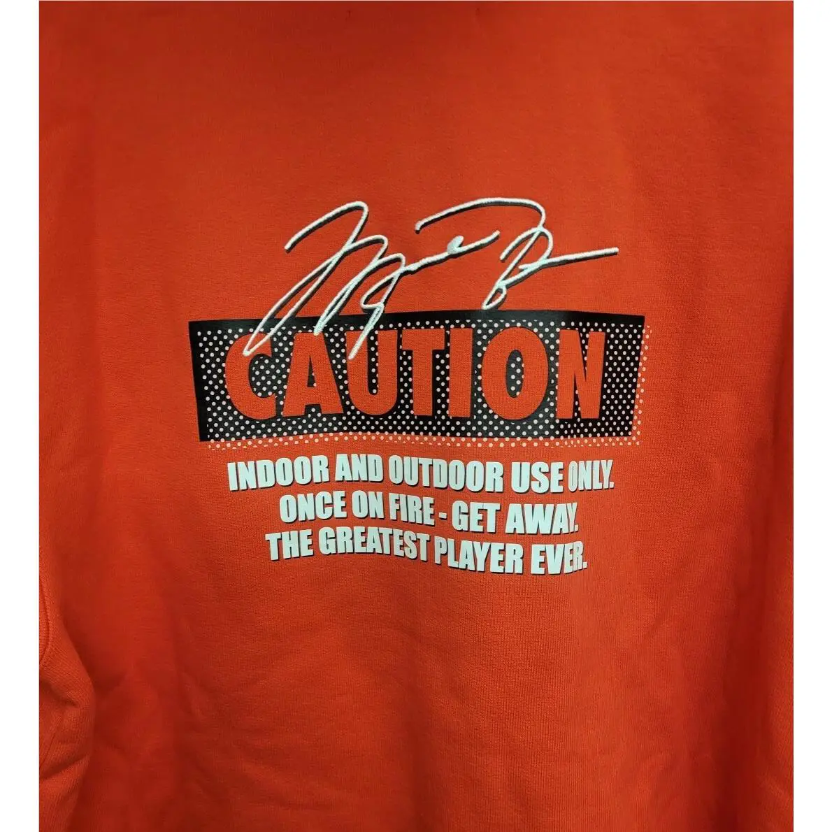 Nike clothing - CV3462-673 - CV3462-673 - Red (UPC: 194957026128) 2