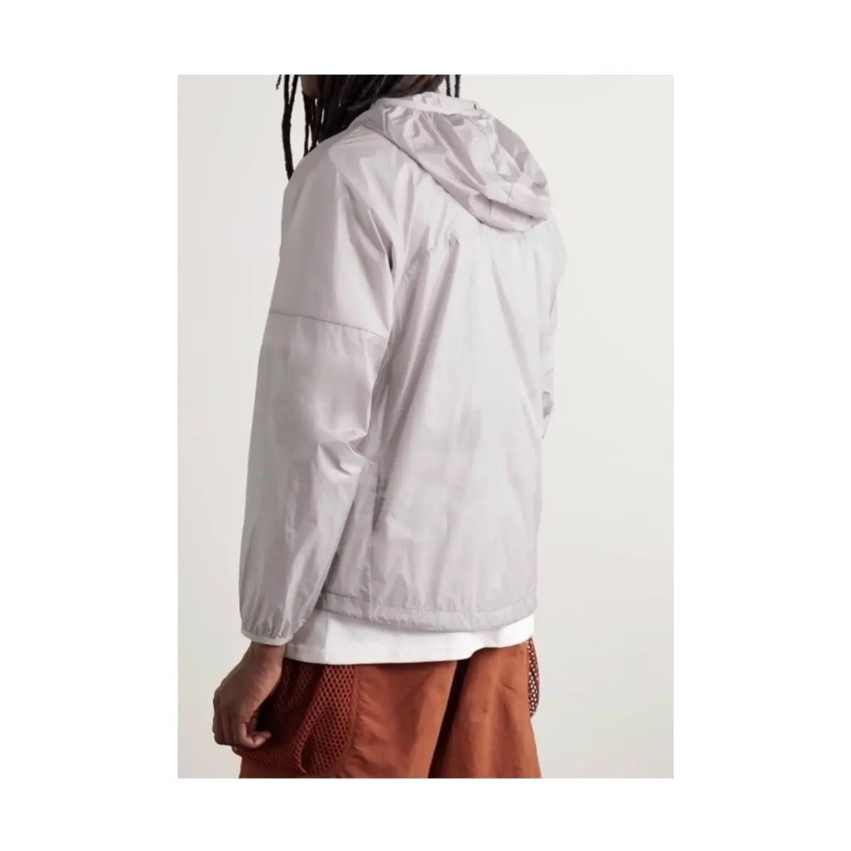 Nike clothing - Gray 0
